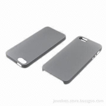 Ultra crystal cases for new iPhone 5S